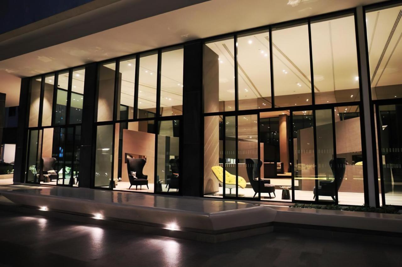 Great Location With Infinity Pool -Central Pattayaアパートメント エクステリア 写真